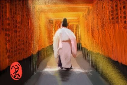 阴阳顺逆与五行流通
