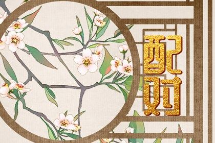 姓名五行与合婚