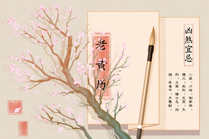 物候七十二候